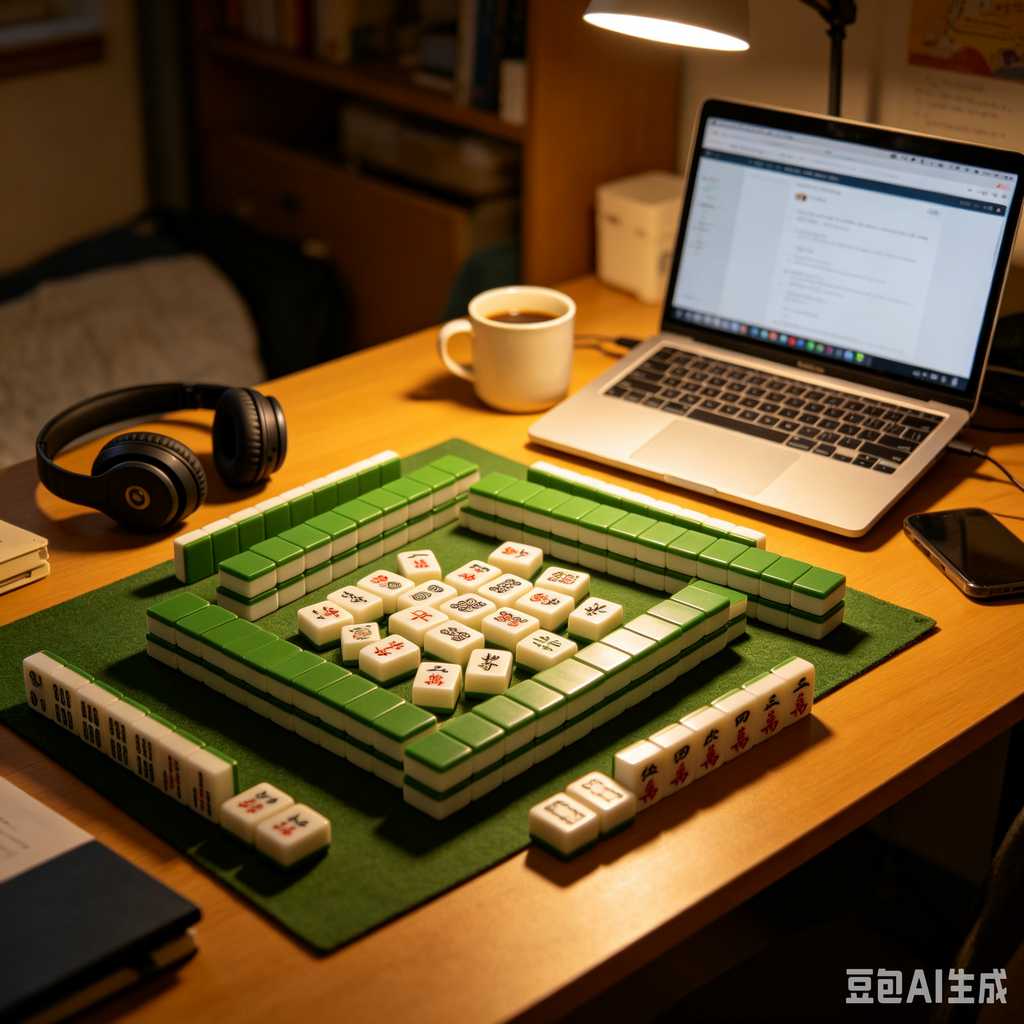 AlbuquerqueNM,mahjong