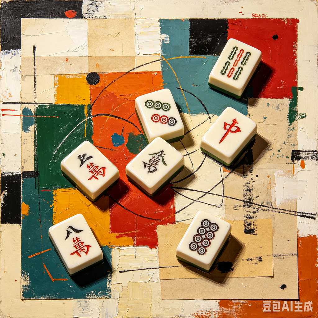 Winchester,mahjong