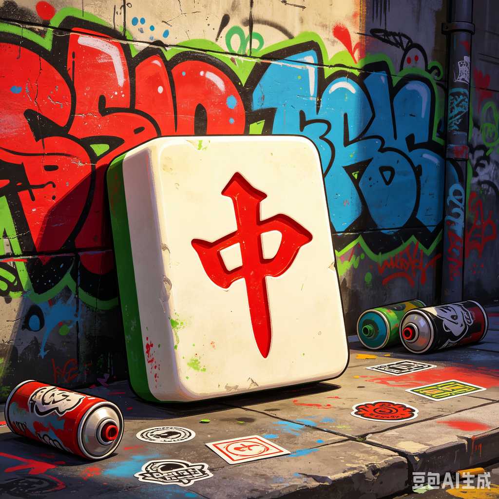 Georgetown,mahjong