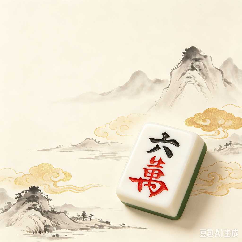 Brussels,mahjong